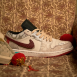 [Custom Intoxicated Spring] Dunk Low Skateboard Shoes - Image 4