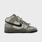 Homeward Journey - Men's Dunk High Custom - Image 2