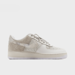 Shining Serpent Scales - Men's Air Force 1 Low Custom - Image 2
