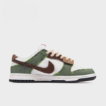 Sprout Outdoor - Men's Dunk Low Custom - Image 2
