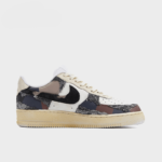 Blessing - Men's Air Force 1 Low CNY Custom - Image 2