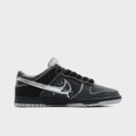 Unknown Frontier - Men's Dunk Low Custom - Image 2
