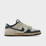 Seek the Realm - Men's Dunk Low Custom - Image 2