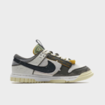 Forest Traveler - Men's Dunk Jumbo Custom - Image 2