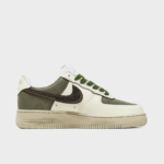 Fog Shadow - Men's Air Force 1 Low Custom - Image 2