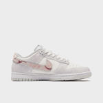 Rhythm of Heartbeats - Unisex Dunk Low Custom - Image 2