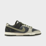 Moriyuan - Men's  Dunk Low Custom - Image 3