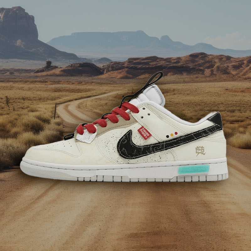2_a73a8d25-ca48-4e65-b2d7-264583320440.jpg Color Day - Men's Dunk Low CNY Custom - Image 1