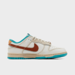 Cave Traversing - Unisex Dunk Low Custom - Image 2