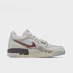 Sacred - Men's Jordan Legacy 312 Custom - Image 2