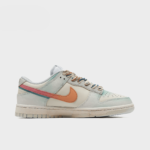 Sunset - Unisex Dunk Low Custom - Image 2