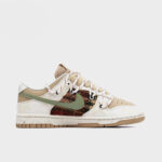 Warm Glow - Women's Dunk Low Custom - Image 2