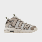 Youthful Days - Women's Air More Uptempo Custom - Image 2