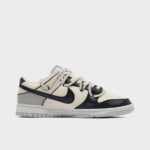 Star Trek - Men's Dunk Low Custom - Image 2