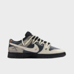 Wilderness Survival - Men's Dunk Low Custom - Image 2