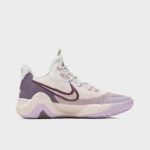 Lifelong Companionship - Men's KD Trey 5 IX EP Custom - Image 2