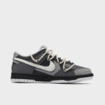 Planet - Men's Dunk Low Custom - Image 2