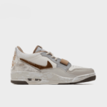 Nomadic Hunt - Men's Jordan Legacy 312 Custom - Image 2