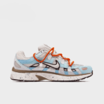 Orange Fantasy - Men's P-6000 Custom - Image 2