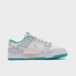Love Letter - Unisex Dunk Low Custom - Image 2