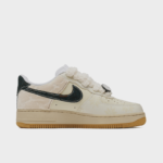Christmas Carol - Men's Air Force 1 Low Custom - Image 2