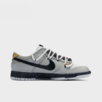 Soaring Clouds - Men's Dunk Low Custom - Image 3