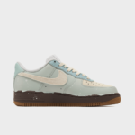 Mint Chocolate - Men's Air Force 1 Low Custom - Image 2