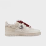 Fortune’s Blessing - Men's Air Force 1 Low Custom - Image 4