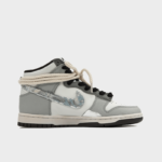 Countdown to New Year - Men's Dunk High CNY Custom - Image 2