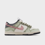 Reminiscent Love - Dunk Low Custom - Image 3