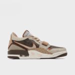 Race Track - Men's Jordan Legacy 312 Custom - Image 2