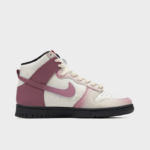 Clove Currant - Women's Dunk High Custom - Image 2
