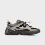 Gray Cloud - Men's M2K Tekno SP Mid Custom - Image 2