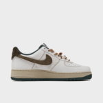 Summit Clouds - Men's Air Force 1 Low Custom - Image 2