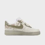 Light Journey - Men's Air Force 1 Low Custom - Image 2
