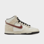 Beyond the Window - Men's Dunk High Custom - Image 2