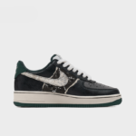 New Ink - Men's Air Force 1 Low Custom - Image 4