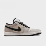 Response - Men's Jordan 1 Low Custom - Image 2