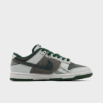 Polar Line - Unisex Dunk Low Custom - Image 2