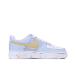 [Custom Christmas Eve Bear Report] Air Force 1 Low Unisex - Image 3