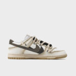 Flying Cloud - Men's Dunk Low Custom - Image 2