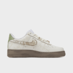 Wild Quest - Men's Air Force 1 Low Custom - Image 2