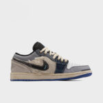 Overfishing - Men's Jordan 1 Low Custom - Image 2