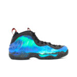 [Custom Aurora] Foamposite One Mid-top Retro Basketball Shoes Unisex - Image 3