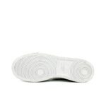 [Custom Zipper Deconstruction] Court Vision 1 Low Skateboarding Shoes Unisex Street Art - Image 5