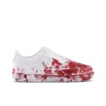 Scene Of The Crime - Ink splashes, Male and female, Unisex - Image 5