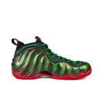 [Custom Legendary Dragon] Foamposite One Mid-top Retro Basketball Shoes Unisex - Image 4