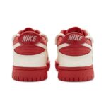 [Custom Cherry Raccoon] Dunk Skateboarding Shoes Women - Image 7