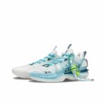 [Multi-Color Available] Custom Color Matching Trend LiNing Men's Basketball Shoes - Image 3