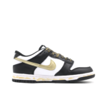 [Custom Black Myth Wukong - Ruyi Golden Hoop Stick] Dunk Low Skateboard Shoes Unisex - Image 4